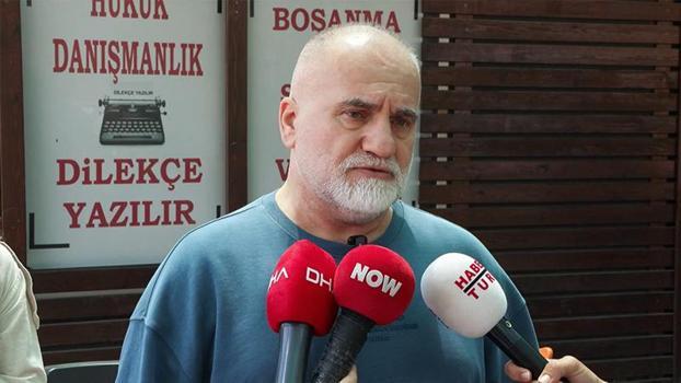 Kubilay Kaan Kundakçı'nın ailesi duruşmanın ardından açıklamalarda bulundu