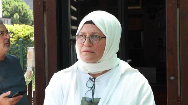 Kubilay Kaan Kundakçı'nın ailesi duruşmanın ardından açıklamalarda bulundu