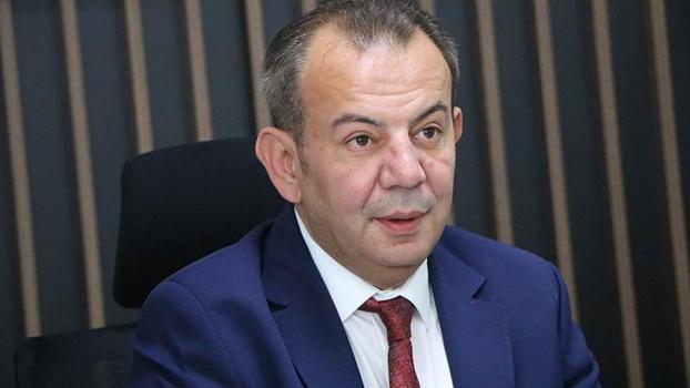 Tanju Özcan’a 'Nefret ve Ayrımcılık' davasında beraat kararı