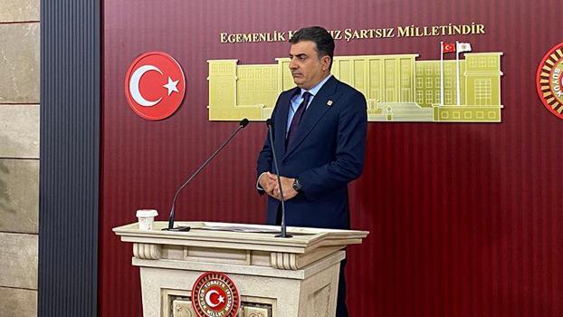 CHP'li Emre: Sulh hukuk mahkemesine başvuracağız
