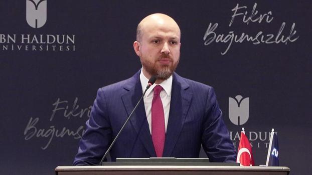 Bilal Erdoğan: Notmatix Projesi'nin bireysel takibi güçlendirecek bir enstrüman olacağını umuyoruz