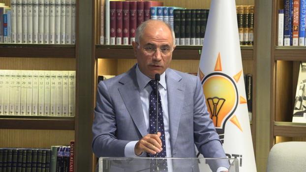 Ankara'da şair Erdem Bayazıt'ı anma programı