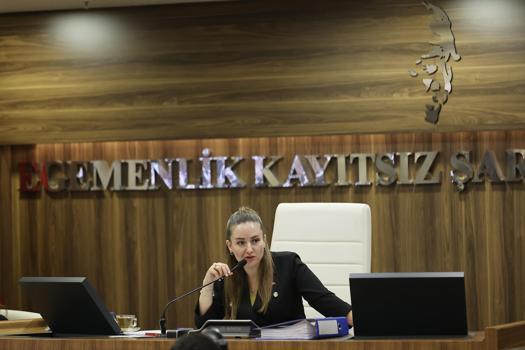 Özdemir: 2026 sonuna kadar 150 yeni otobüs kazandıracağız