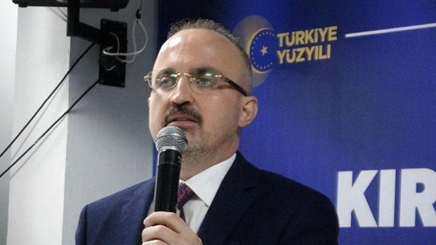 İçişleri Bakan Yardımcısı Turan: Dernekler denetlenmektedir