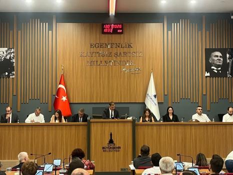 'Yeni atık depolama alanları için bakanlık nezdindeki süreçler devam ediyor'