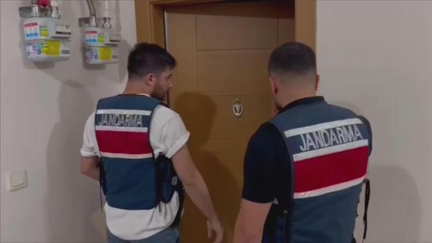 Ahbap Derneği soruşturmasında 14 kişi daha gözaltına alındı