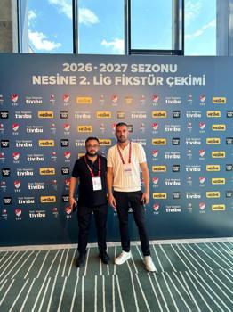 Serikspor sezonu deplasmanda açacak