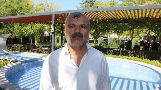 Gazi Öztürk: Devletimizi FETÖ'cü hainlerden kurtardık
