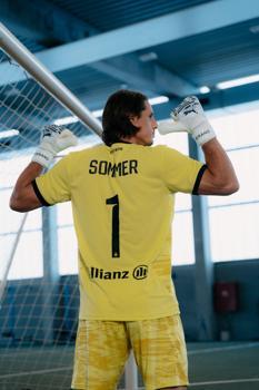 Yann Sommer, Club Brugge’a transfer oldu