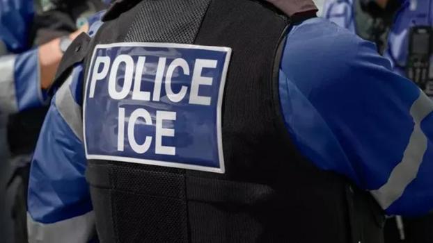 ABD'de ICE polisi tarafından vurulan kişi hayatını kaybetti
