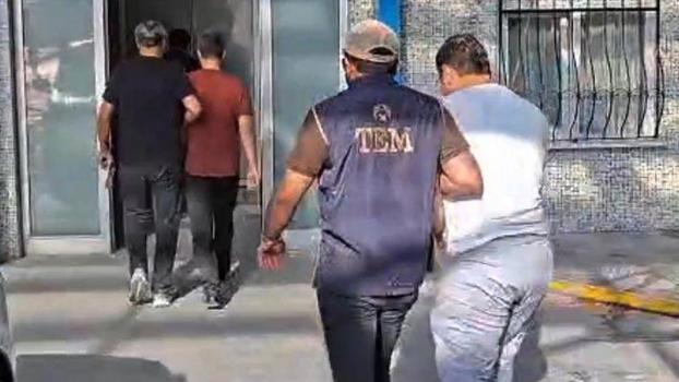 Konya merkezli 8 ilde FETÖ operasyonu: 21 gözaltı
