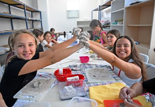 ATABEM yaz etkinlikleri başladı
