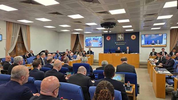 Emekli aylığı düzenlemesini içeren kanun teklifi komisyonda
