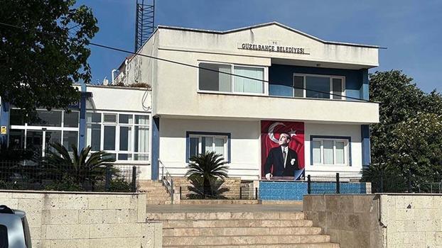 Güzelbahçe Belediyesi'ne ikinci dalga operasyon: 4 gözaltı