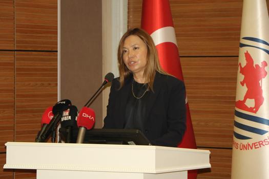 OMÜ Rektörü Prof. Dr. Aydın: 15 Temmuz'da devlet-millet bütünleşmesi esaret planını bozdu