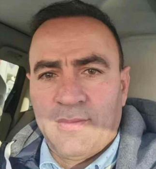 İzmir'de kamyonette işlenen cinayette 2 sanığa ceza, eşe beraat istemi