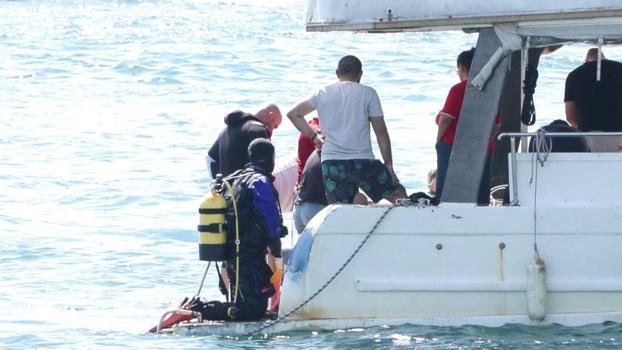 Üsküdar'da 'Geleceğe İz Bırak- Plastiksiz Temmuz Buluşması' programı gerçekleştirildi