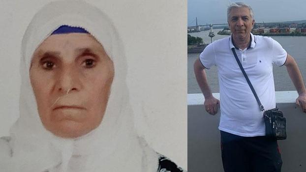 Oğlunun cenazesinden 3 saat sonra anne de hayatını kaybetti