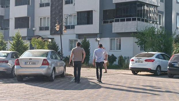 Asansör aniden hareket etti; sıkışan kadın öldü