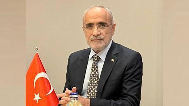Cumhurbaşkanı Başdanışmanı Yalçın Topçu’dan 15 Temmuz Mesajı: “Unutmayacağız, Unutturmayacağız!”