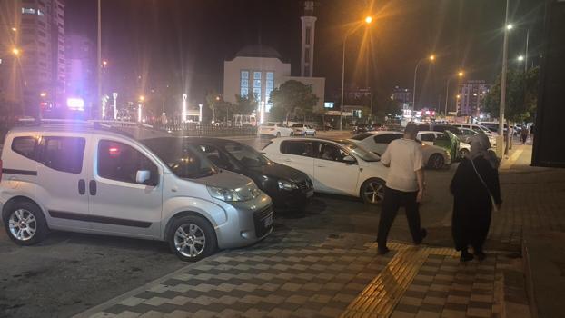Kahramanmaraş’ta 4.2 büyüklüğünde deprem