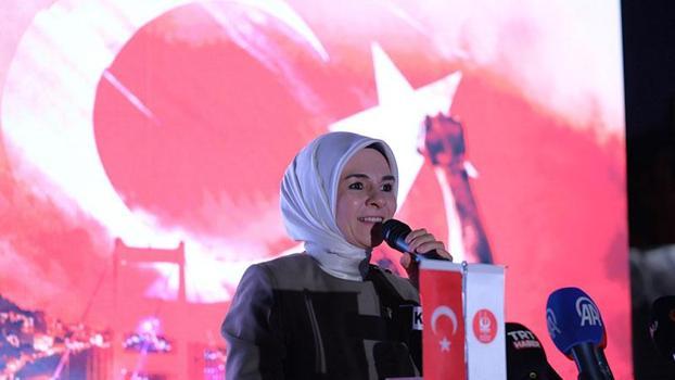 Bakan Göktaş: Aradan geçen 10 yıl o geceyi unutturmadı