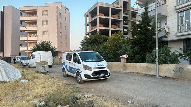Şanlıurfa'da inşaattan düşen 2 işçi öldü