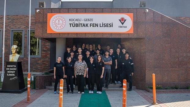 TÜBİTAK Fen Lisesi, 90 öğrenci kabul edecek