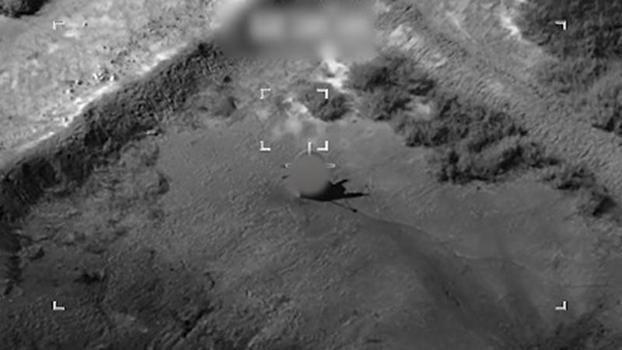 CENTCOM'dan İran'a yeni dalga hava saldırısı: Onlarca askeri hedef vuruldu