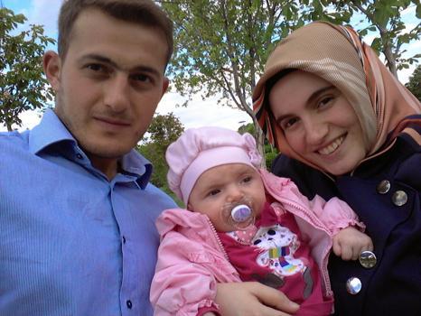 Alçısını çıkarıp darbecilere direnen şehidin eşi: 15 Temmuz, eşimin bize bıraktığı gururlu bir gün