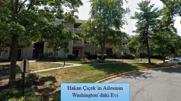 FETÖ yöneticilerinin yurt dışındaki rahat hayatı