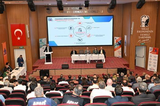 Manisa'da kamu yatırımları masaya yatırıldı