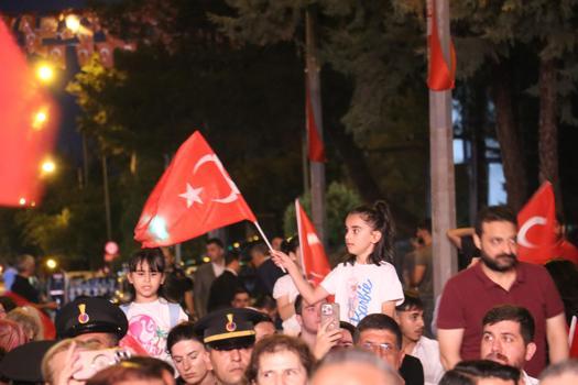 Vali Zorluoğlu: 15 Temmuz, 80 milyonun kıyamı ve ortak mücadelesidir
