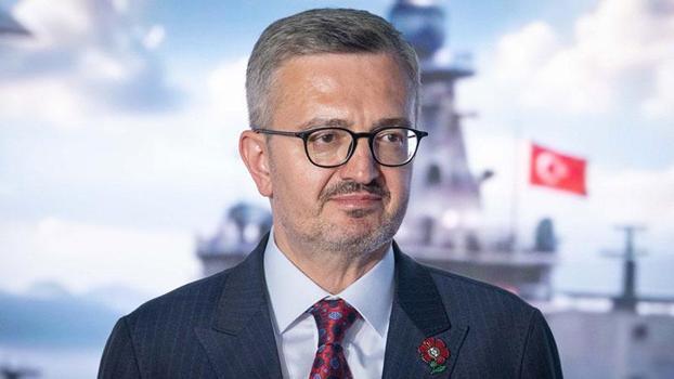 İletişim Başkanı Duran: 15 Temmuz 10. yıl aktiviteleri bütün coşkusuyla devam etti