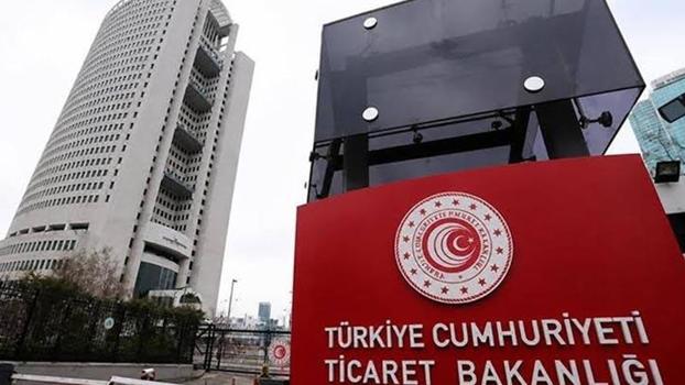 Serbest bölgelerde ihracat 6,6 milyar dolara yükseldi