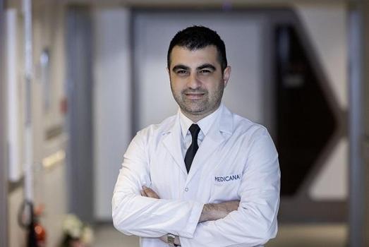 ‘Kontrolsüz testosteron kullanımı kısırlığa neden olabilir’