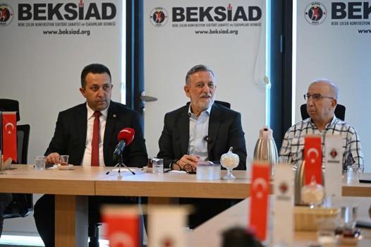 BTSO Başkanı Burkay: Turkish Mall modelini hayata geçirmeyi hedefliyoruz