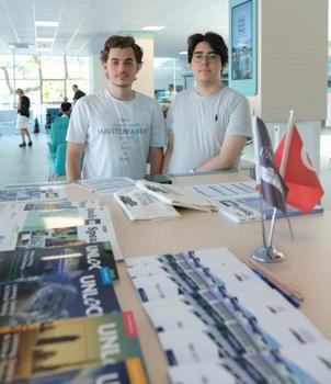 Mudanya Üniversitesi’nde tercih tanıtım günleri başlıyor