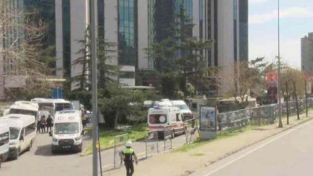 İsrail Başkonsolosluğu'na yönelik saldırıya ilişkin iddianame hazırlandı