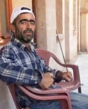 İnşaatın 1'inci katından düşen işçi öldü / Ek fotoğraf