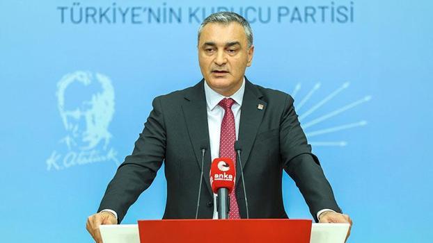 CHP'de 8 il yönetimi görevden alındı, 7 ile yeni il başkanı atandı