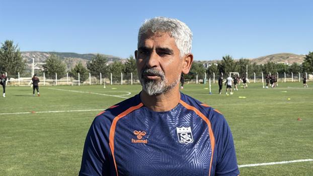 İsmet Taşdemir: Önceliğimiz borcumuzu sıfırlayabilmek