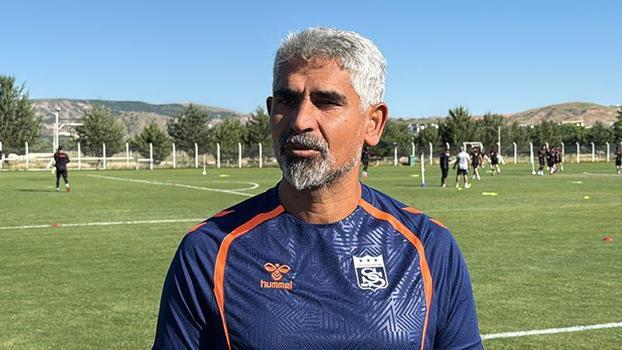 İsmet Taşdemir: Önceliğimiz borcumuzu sıfırlayabilmek