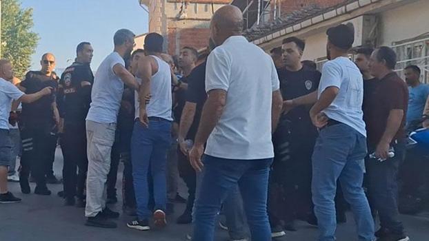 Bursa’da mahalleli arasında bıçaklı ‘park etme’ kavgası: 3 yaralı