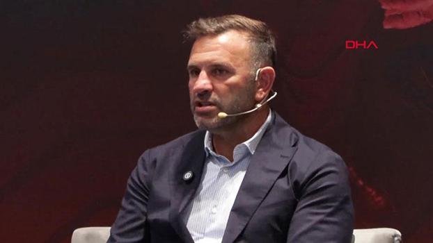 Okan Buruk: Icardi’ye layık bir veda hazırlamak çok değerli olur