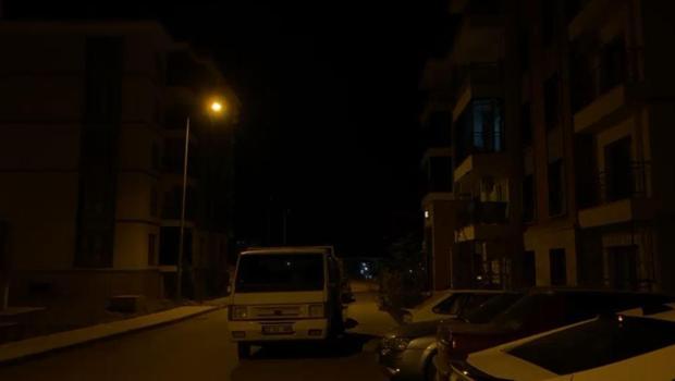Elazığ'da 4.0 büyüklüğünde deprem
