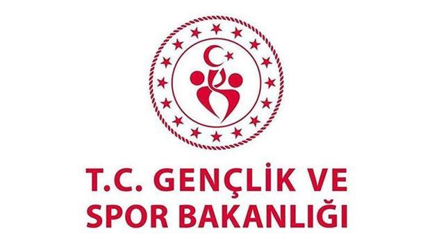 Gençlik ve Spor Bakanlığı 550 personel alımı yapacak