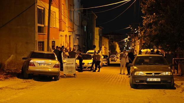 Eskişehir’de komşu iki aile arasında kavga: 1’i polis 11 yaralı