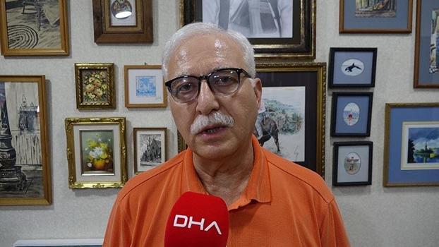 Prof. Dr. Özlü'den 'yaz ishali’ uyarısı