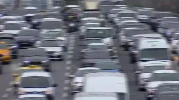 TÜİK: Haziranda 194 bin 740 taşıtın trafiğe kaydı yapıldı